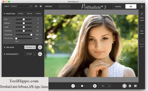 imagenomic portraiture 2.3 mac crack 64